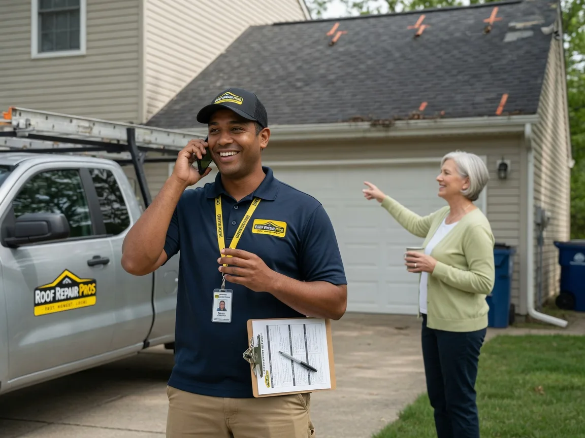 Roof Repair New Palestine, IN FAQs